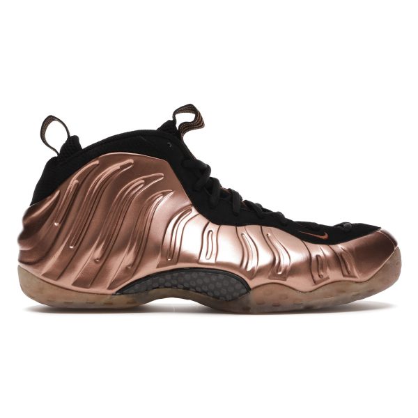 Nike Air Foamposite One Dirty Copper  - (314996-081)