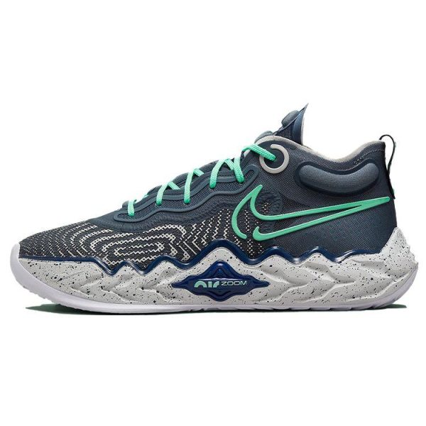 Nike Air Zoom GT Run Armory Slate Blue Blue-Void Photon-Dust (CZ0202-40043)