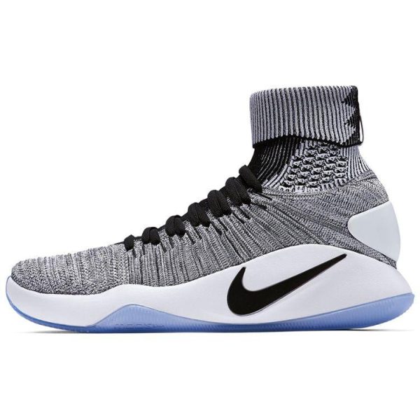 Nike Hyperdunk 2016 Flyknit (843390-010)