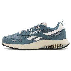 Reebok Classic Leather Hexalite Hoops    Hoops-Blue-F23 Chalk Alabaster (100034170)