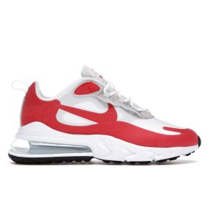 Nike Air Max 270 React Air Max 1 - (CW2625-100)