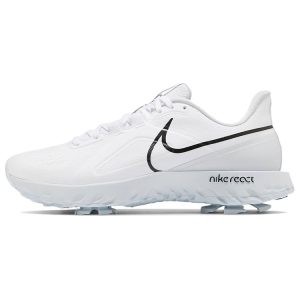 Nike React Infinity Pro Wide White Black Metallic-Platinum (CT6621-105)