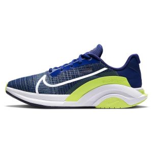 Nike ZoomX SuperRep Surge Royal Blue Cyber Deep-Royal-Blue Bright-Mango White (CU7627-410)
