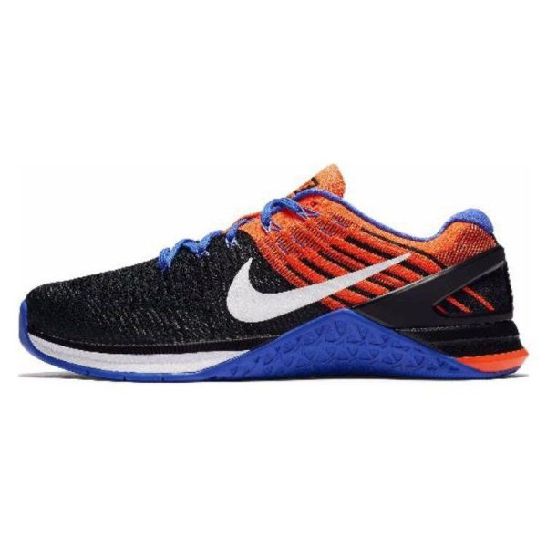 Nike Metcon DSX Flyknit --- (849809-002)