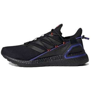 Adidas UltraBoost 20 Explorer Become a Ninja Pack    Black Sonic Ink Core-Black (GY8109)