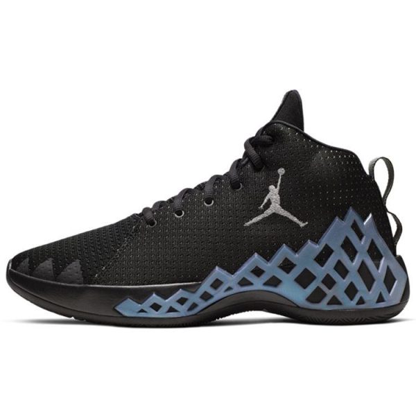 Air Jordan Jordan Jumpman Diamond Mid PF  - (CI1205-002)