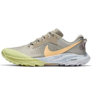 Nike Air Zoom Terra Kiger 6 Stone Limelight  Enigma-Stone Melon-Tint (CJ0220-200)