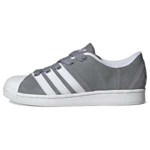 Adidas Superstar Supermodified -   Cloud-White (H03740)