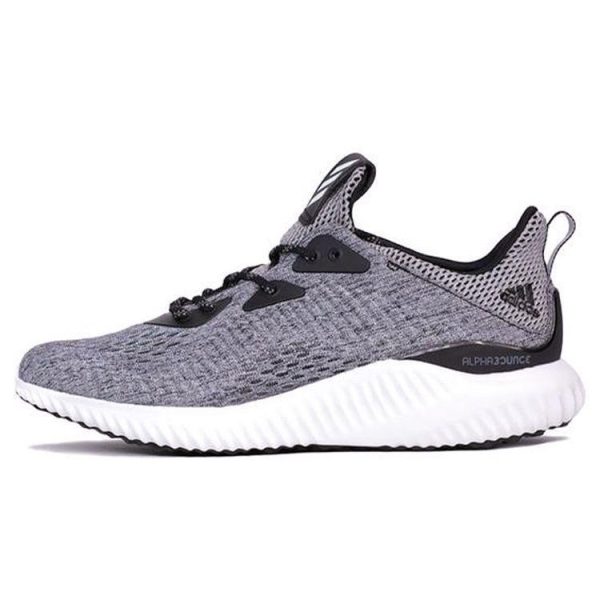 Adidas AlphaBounce Engineered Mesh Core (BB9043)