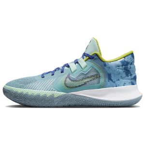 Nike Kyrie Flytrap 5 Ocean Cube Blue Mint-Foam Worn-Blue (CZ4100-300)