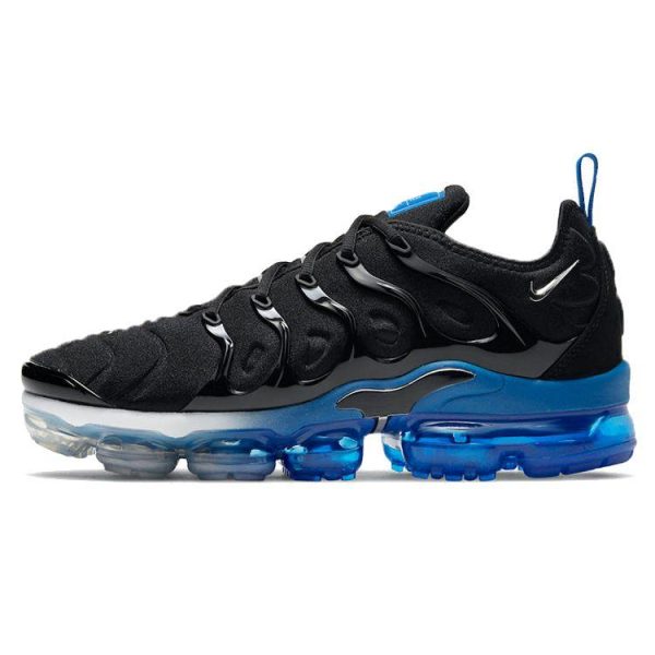 Nike Air VaporMax Plus Orlando Magic Black Game-Royal White (DH4300-001)