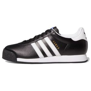 adidas Samoa Core Cloud-White Gold-Metallic (019351)