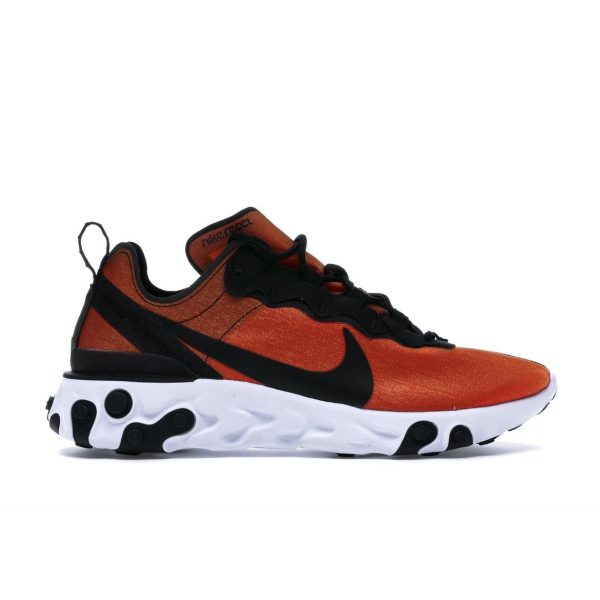 Nike React Element 55 Premium Sunrise   --- (BQ9241-001)