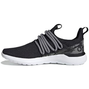 Adidas Lite Racer Adapt 30 Black Camo   Core-Black Grey-Five (FZ2360)