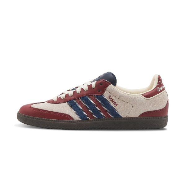 adidas notitle x Samba (ID6023)