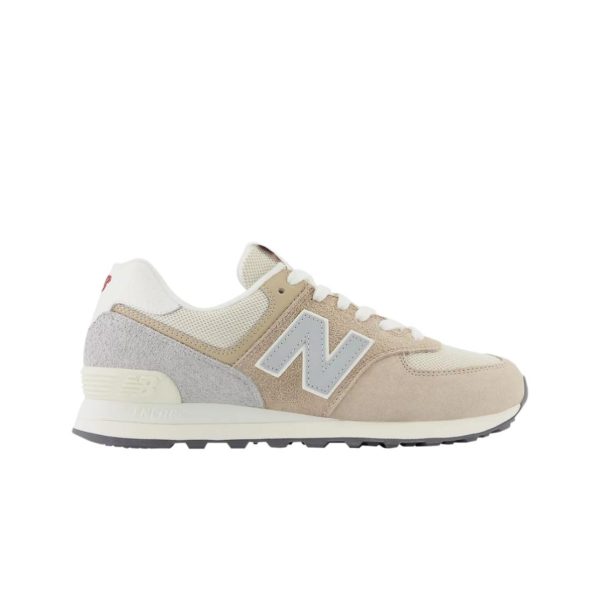 New Balance 574 Lunar New Year Mindful Grey (U574LN2)