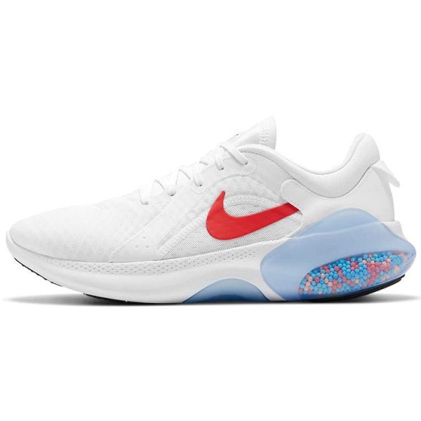 Nike Joyride Dual Run 2 White Chili Red Glacier-Ice (CT0307-101)