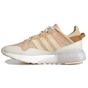 Adidas ZX 2K Boost Halo Amber   Pink Halo-Ivory Cream-White (S42634)