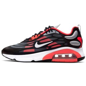 Nike Air Max Exosense Black Radiant Red White (CT1644-002)