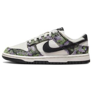 Nike Dunk Low Next Nature      Phantom Black (FN7105-030)