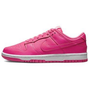 Nike Dunk Low Hyper (DZ5196-600)