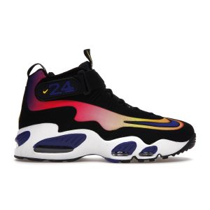 Nike Air Griffey Max 1 Los Angeles  Concord Yellow-Strike (DV3353-001)