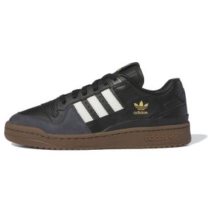 adidas Forum 84 Low CL Black Ivory Gum Core-Black (IG3770)