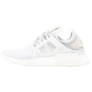 adidas NMD XR1 Triple White   - (BB3684)