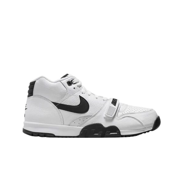 Nike Air Trainer 1 White Black (FB8066-100)