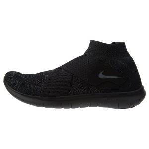 Nike Free Run Motion Flyknit 2017  -- (880845-003)