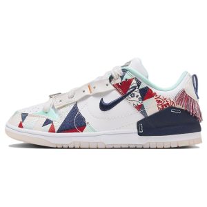 Nike Dunk Low Disrupt 2 Native Patterns   - (FN8917-141)