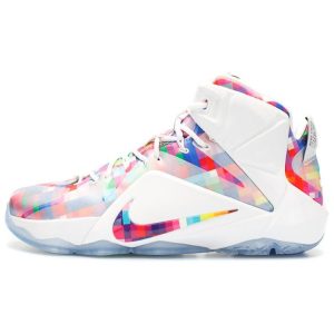 Nike LeBron 12 EXT Prism    - (748861-900)