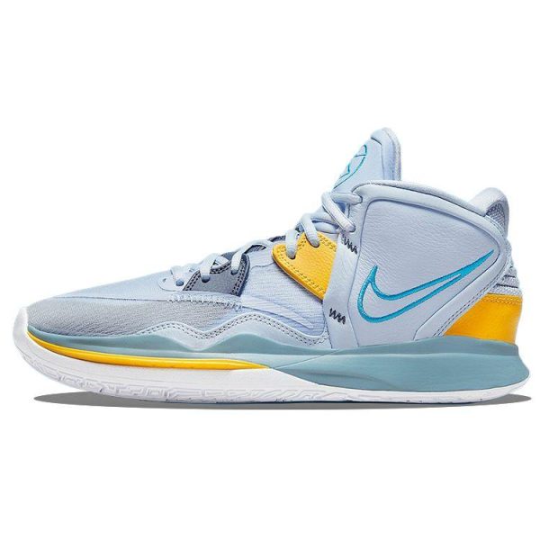 Nike Kyrie Infinity Future Past Blue Light-Marine Worn-Blue (CZ0204-501)