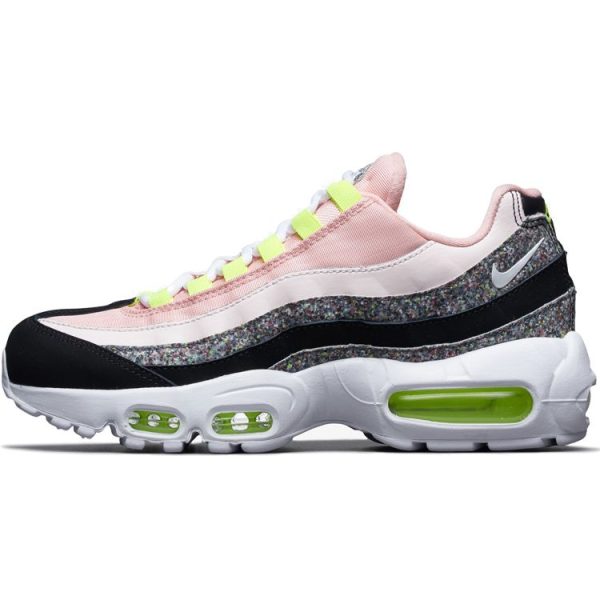 Nike Air Max 95 SE Glitter (918413-006)