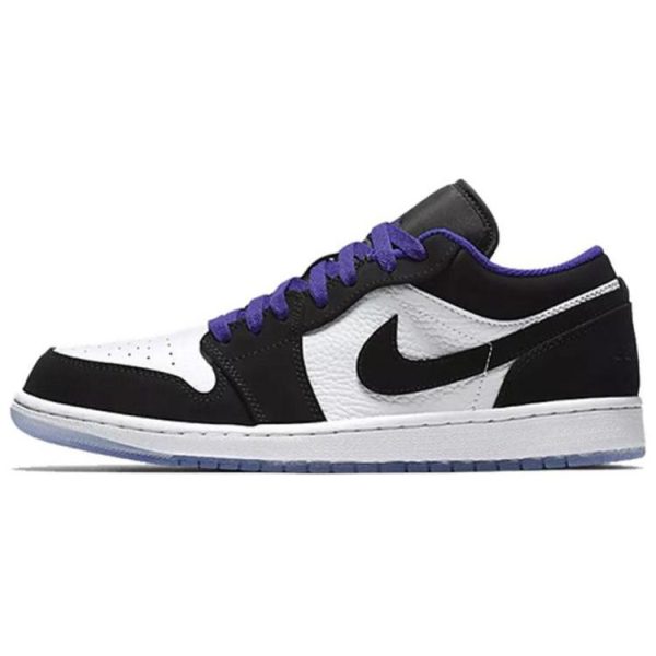 Jordan 1 Low Concord  --Concord (553558-108)