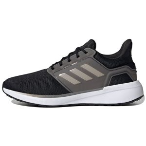 Adidas EQ19 Run Black White   Core-Black Cloud-White (H00924)