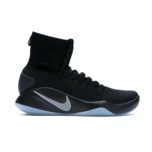 Nike Hyperdunk 2016 FK Blackout - (843390-003)