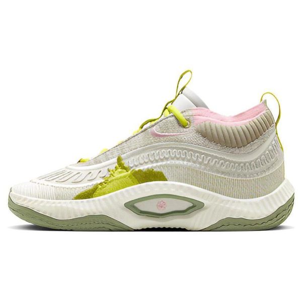 Nike Cosmic Unity 3 EP Phantom Bright Cactus White Med-Soft-Pink (DV9088-001)