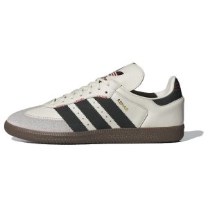 adidas Samba OG Orb Grey Black Gum Core- - (IF1810)