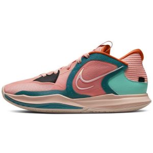 Nike Kyrie Low 5 EP Light Madder Root  Mantra-Orange Arctic-Orange (DJ6014-800)