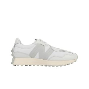 New Balance 327 White JD Sports Exclusive (WS327JW1)