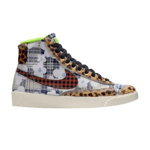 Nike Blazer Mid Gel Wid Print (CJ4239-981)