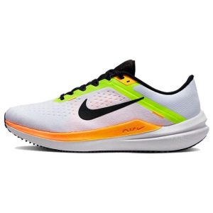 Nike Winflo 10 White Volt Laser Orange (DV4022-101)