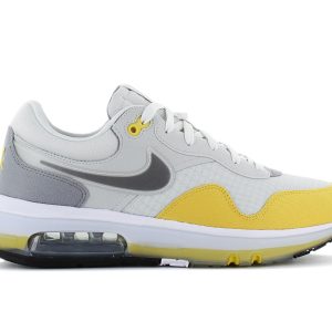 Nike Air Max Motif    Sport Shoes Grey (DD3697-001)