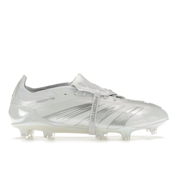 adidas Predator 24 Elite FT FG Pearlized Pack (IE1811)