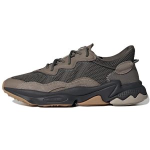 adidas Ozweego Cinder Brown Carbon (GW9747)
