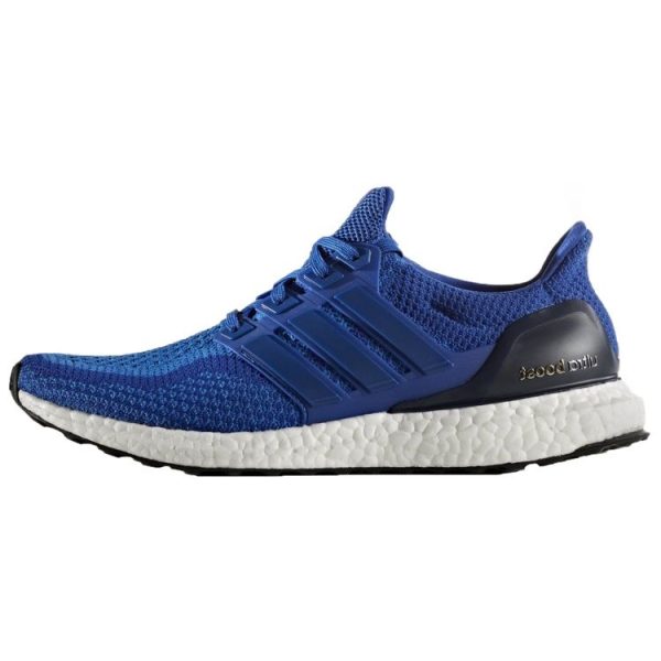 adidas UltraBoost 20 Collegiate Royal  - (AQ5932)