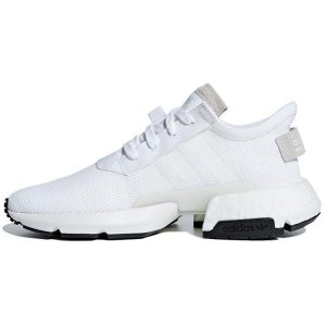 Adidas  S31 Cloud White   Core-Black (B37459)