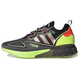 Adidas Marvel x ZX 2K Boost Stark Industries -    Solar Yellow (H02559)