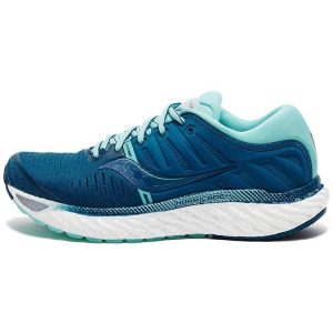 Saucony Hurricane 22 Blue Aqua (S10544-25)